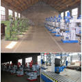 Horizontal Vertical Manual Machine Machine Metal Milling Equipment